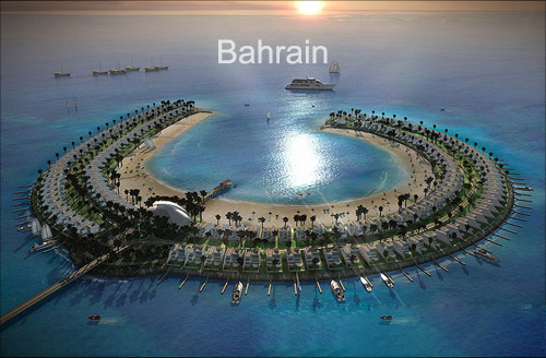 pic of bahrain