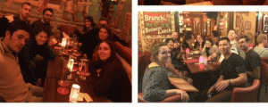 Polyglot Berlin Meeting!