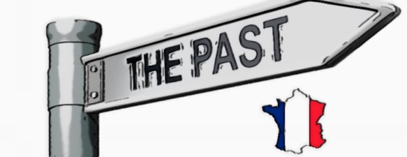 How To Use The Past Tenses In French