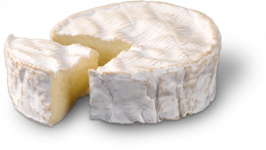 Camembert French Cheese.png