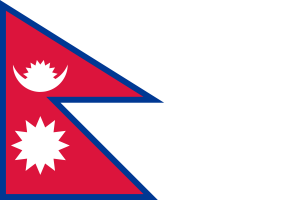 Nepal flag polyglotclub.png
