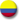 Country Network Colombia