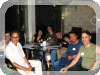First joint Bangkok Polyglot &     Couchsurfing meeting, 27-10-07  (bangkok, Thailand)