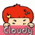 Cloudy profile picture