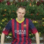 Iniesta profile picture