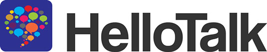 تطبيق تبادل اللغة Hellotalk
