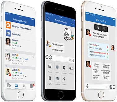 Hellotalk - O melhor App grátis para intercâmbio de idiomas