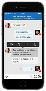  HelloTalk  iPhone  iPad iPad