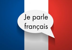Learn french for kids