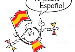 Learn Spanish fast. And enjoy it. :-)