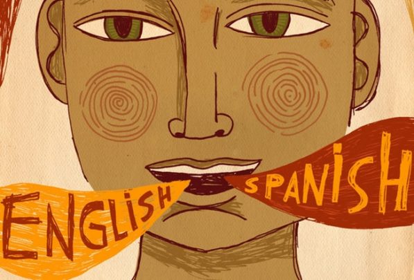 Translation English Spanish Polyglot Services