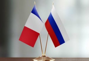 Traduction du Français en Russe/Translation from French to Russian