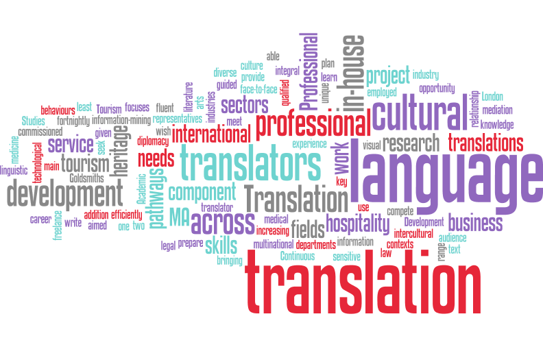 German ?? – English ?? – French ??  – Arabic ??Teaching and Translation
