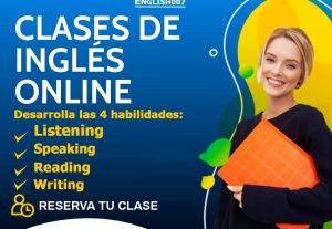 Spanish conversation classes