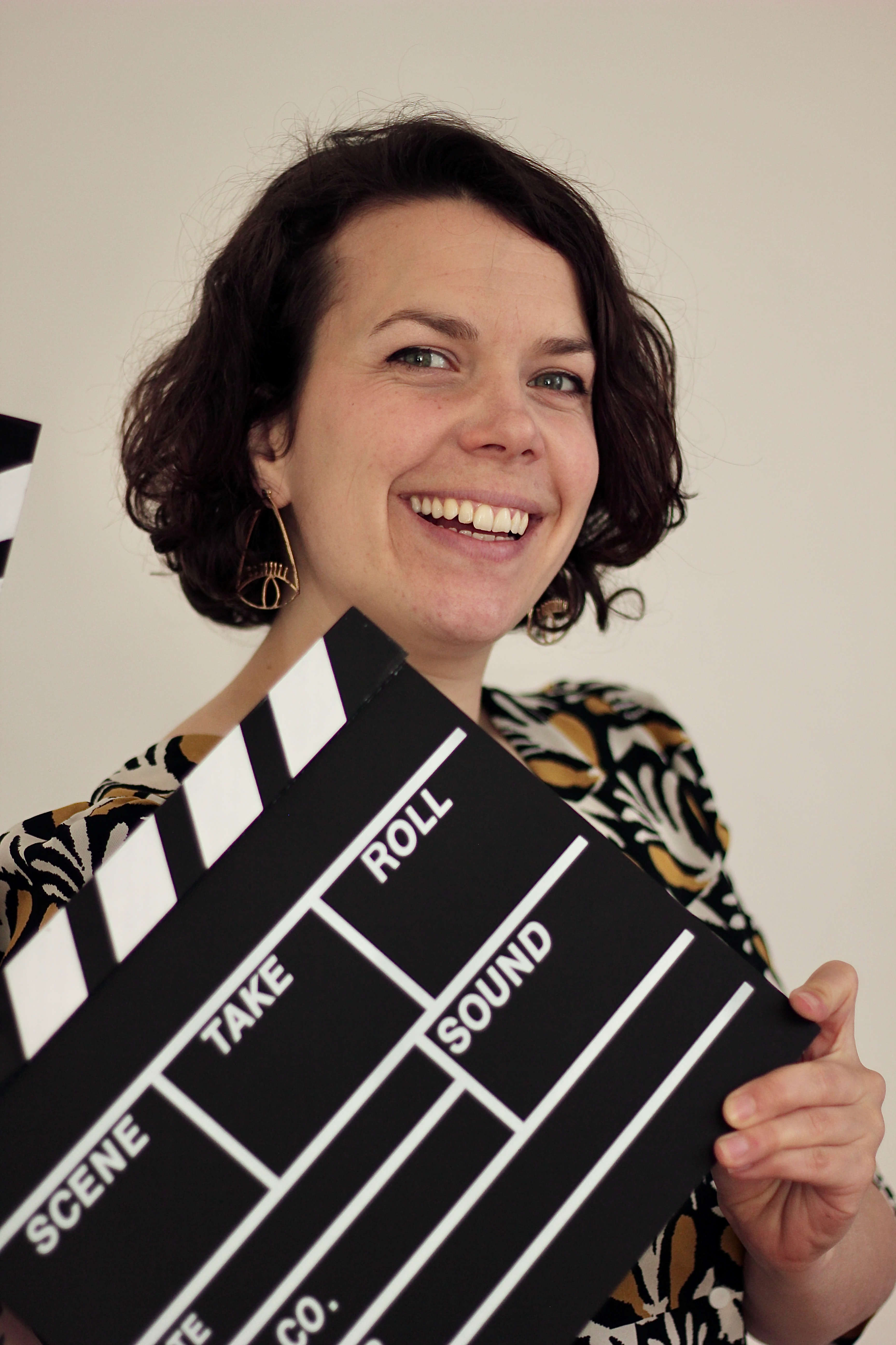 Teach French with movies