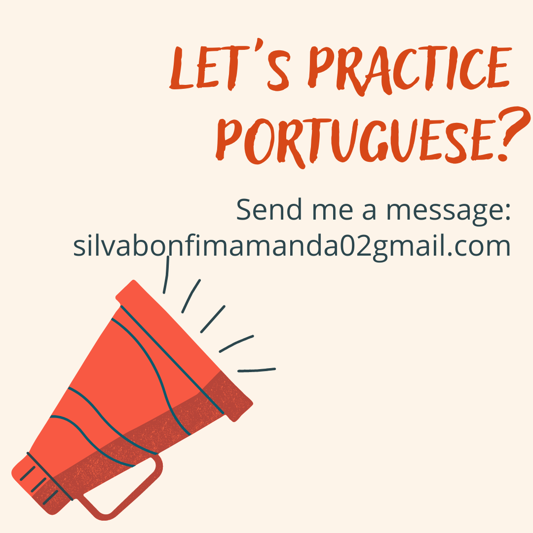 Conversação em Português