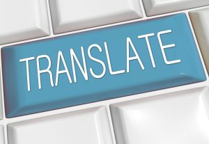 Albanian-English translation and vice versa