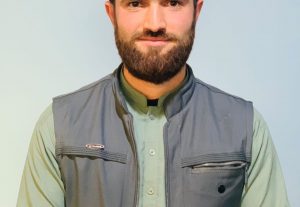 Dari/ Farsi Tutor