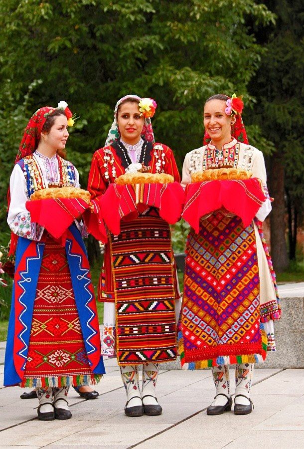 bulgarian culture