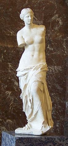 Venus de Milo 1, Louvre May 2010.jpg