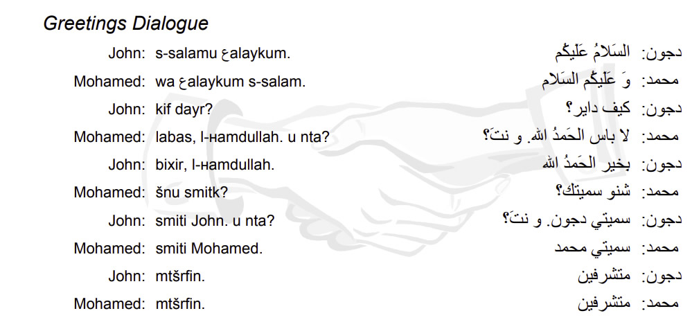 Moroccan-Arabic-Language-Greetings Dialogue PolyglotClub.jpg