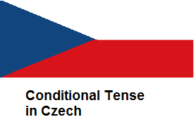 Conditional Tense in Czech