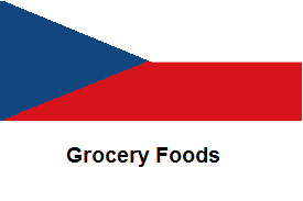 Grocery Foods