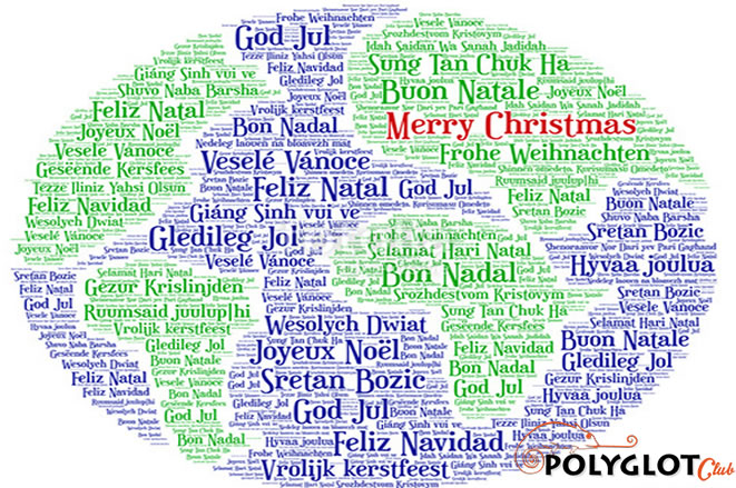  How To Say Merry Christmas In All Languages In 2023