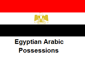 Egyptian Arabic / Possessions