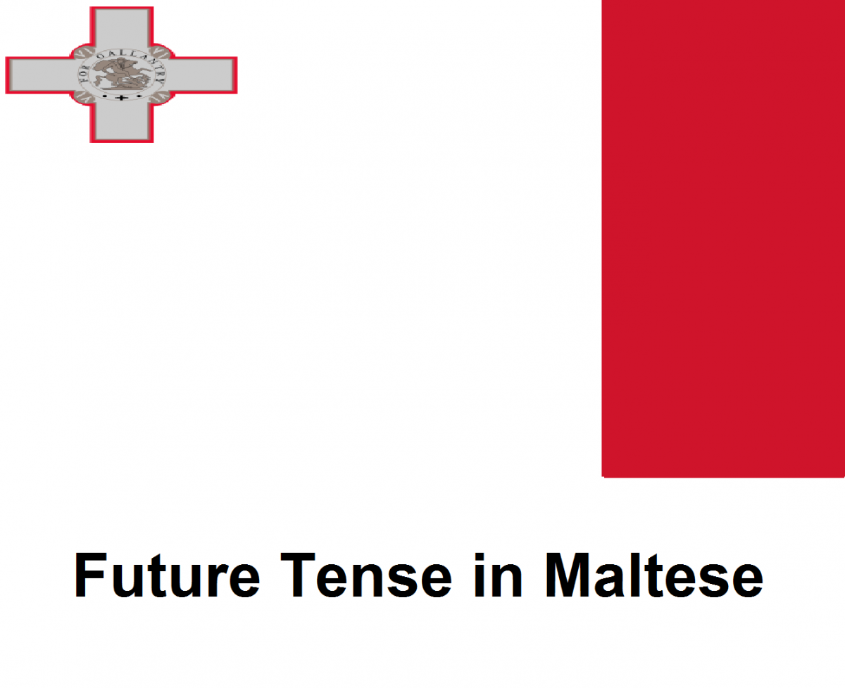 maltese-grammar-future-tense