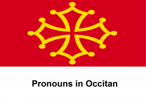 Pronouns in Occitan