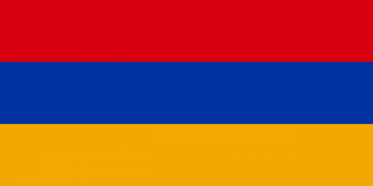 Learn Armenian: Greetings and Farewells in Armenian 