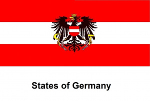 States of Germany