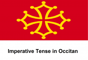 Imperative Tense in Occitan