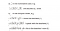 Arabic-Language-Sound Feminine Plural -PolyglotClub.jpg