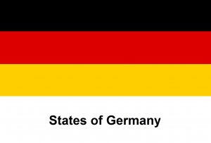 States of Germany