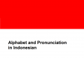 Alphabet and Pronunciation in Indonesian.png