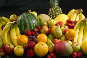 Culinary fruits front view.jpg