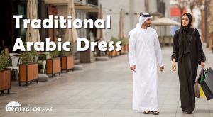 Traditional Arabic Dresses for Men and Women - PolyglotClub Wiki Lesson.jpg