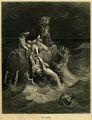 260px-Gustave Doré - The Holy Bible - Plate I, The Deluge.jpg