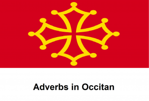 Adverbs in Occitan