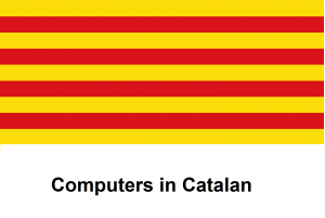 Computers in Catalan