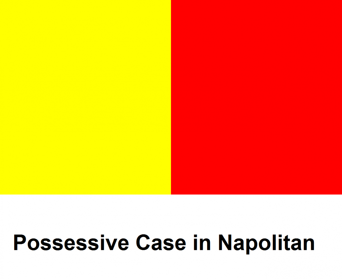 neapolitan-grammar-possessive-case-in-napolitan