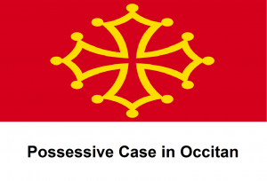 Possessive Case in Occitan