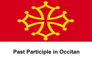 Past Participle in Occitan