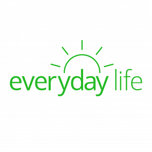 Everyday life logo green.png