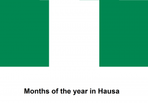 Months of the year in Hausa.png