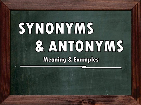 Meaningful Meaning Antonym