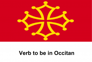 Verb to be in Occitan