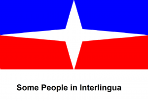 Some People in Interlingua